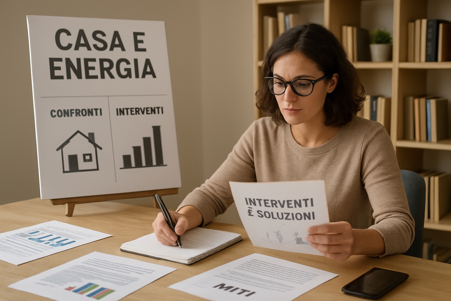 Miti e fatti tra casa efficiente e viaggi più sicuri: scelte pratiche post thumbnail image